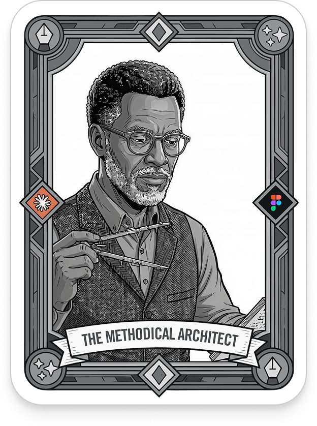 The Methodical Architect